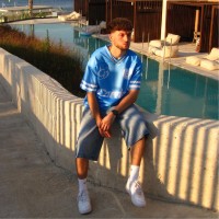 Simmer Employee Jason Ridler's profile photo