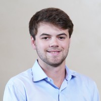 Deloitte Employee Guy Thornton's profile photo