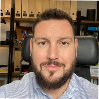Jonathan Croud Email