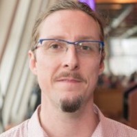 Mosaic Mental Health Employee Luther Elliott's profile photo