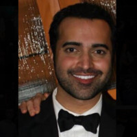 TinkBird Healthcare Staffing Employee Umar Waheed's profile photo