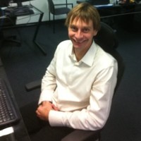 Bizcaps Software Employee Michael Pearce's profile photo