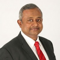 Albert George Email & Phone Number