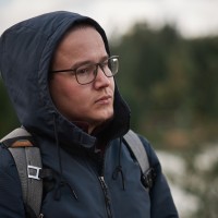 Pushwoosh Employee Andrey Zhitlukhin's profile photo