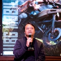 Level Infinite Employee Adi Putra's profile photo
