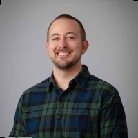 Sift Employee Jordan Bolt's profile photo
