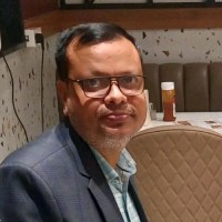 ZAILAF TECHNOLOGY PRIVATE LIMITED Employee Pankaj Khare's profile photo