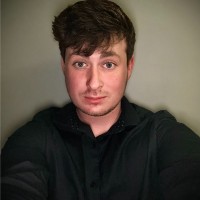 Jake Huff Email