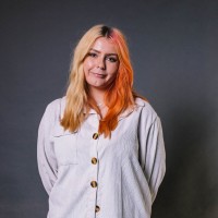 The Frontier Touring Company Employee Samantha Hughes's profile photo