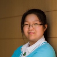 Cromatic Employee Ann Lin's profile photo