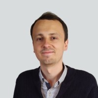 Vtool - Smart Verification Employee Damian Rypel's profile photo