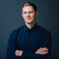 MAKE Employee Ihor Burlachenko's profile photo
