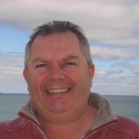 L&Q Employee Mark Millington's profile photo