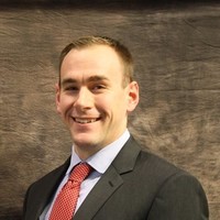 IPS-Integrated Project Services Employee Christopher Bushek's profile photo