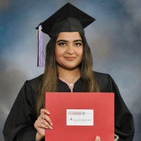 The Horticultural Society of New York Employee Fiza Mahmood's profile photo