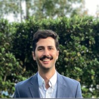 SA Recycling Employee Tyler Kourajian's profile photo