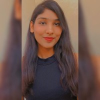 Codebeans Pvt Ltd Employee Palak Garg's profile photo