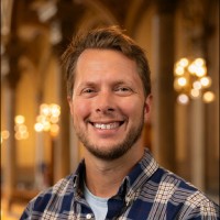 Teach For America Indianapolis Employee Max Glenn's profile photo