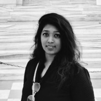 IIDC Architects Employee Mouli Das's profile photo