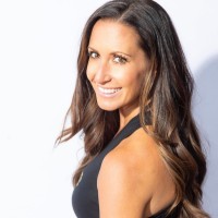 Barre Belle Employee Jill Belland's profile photo