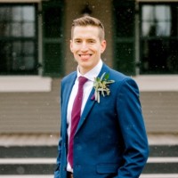 UTS Engineering LLC Employee Daniel Swem's profile photo