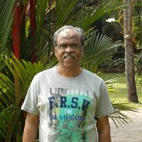 Serum Institute of India Ltd. Employee S Ravetkar's profile photo