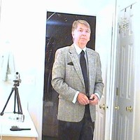 James Frye's profile photo