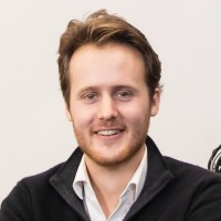 Taiga Motors Employee Samuel Bruneau's profile photo