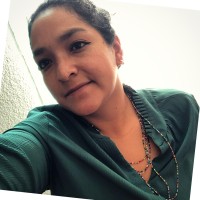 A&C Employee Abril Puma's profile photo