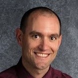 Amphitheater District 10 Employee Rowdy Frederiksen's profile photo