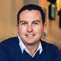 Splend Employee Paul Anderson's profile photo