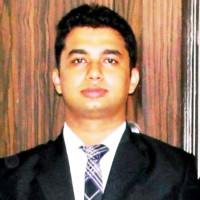 Careers360 Employee Dhruv Agarwal's profile photo