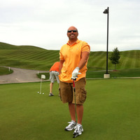 Biwizards Employee Steven Graham's profile photo