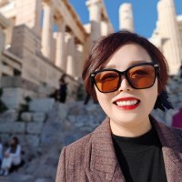 TOPBAND New Energy Employee Sophia Ren's profile photo