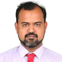 Salcomp Manufacturing USA Employee Thaha Maideen's profile photo