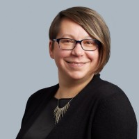 Grayling Engineers Employee Irina Belova's profile photo