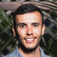 Tremendous Employee Thiago Pereira Maia's profile photo
