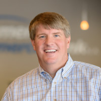 Renasant Bank Employee Johnny Jones's profile photo