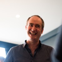 James Harnedy Email & Phone Number