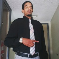 ITForP Employee Shaun Kassam's profile photo