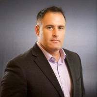 Solo XR Employee Robert Sherman's profile photo