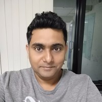 ixigo Employee Rupesh Singh's profile photo