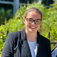 HS Events Employee Fabienne van der Meer's profile photo