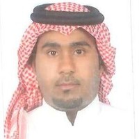 Saleh Alsaeed Email
