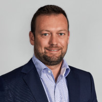 Scott Lister Employee Franck Leriche's profile photo
