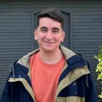 Universal Network Development Corp Employee Danny Gomez's profile photo