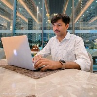 SHRI MAHAVIR FERRO ALLOYS PRIVATE LIMITED Employee Akhilesh Mishra's profile photo