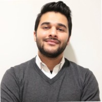 Motive Employee Bilal Ansari's profile photo
