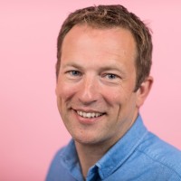 Trainline Employee Jody Ford's profile photo