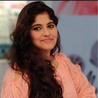 BNY Employee Divya Pai's profile photo